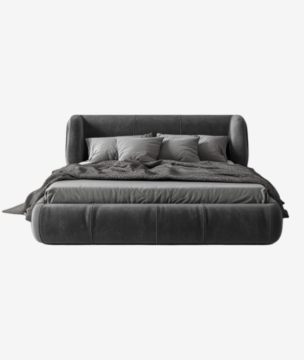 Convertible Sofa Bed - Image 5