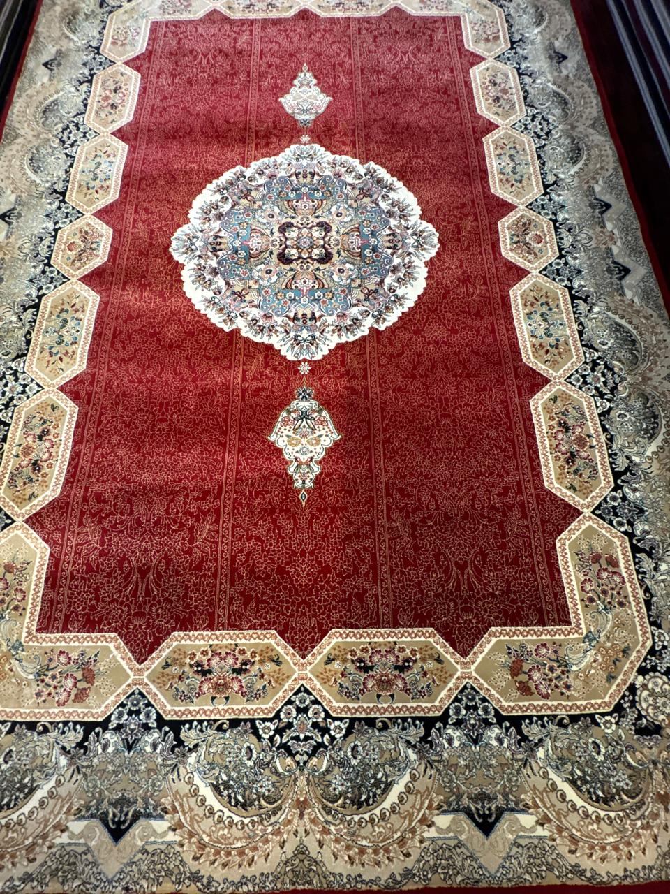 KARPET TURKEY